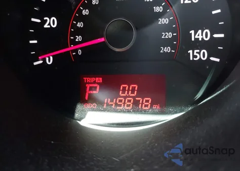 2013 Kia Sorento Lx из США, поврежденный, VIN 5XYKT3A65DG414072